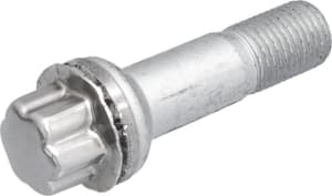 Socket Hexagonal 1/2" 17 mm HAZ 905SLG-17 - 5