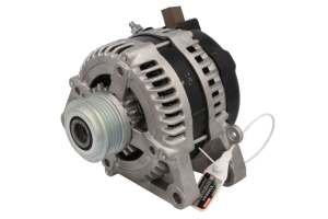 Alternator index STX102397R