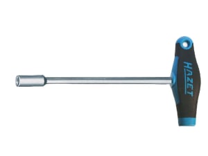 Handle socket wrench index HAZ 428-9