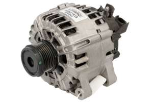 Alternator index STX110050R