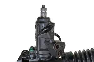 Steering rack LAU 66.9983 - 9
