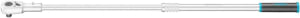 Cheie cu clichet 3/4" HAZ 1016LG - 9