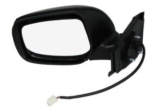Oglinda Completa Stanga TOYOTA YARIS (_P13_) din 2010 - 2020, Auto, Reglaj electric