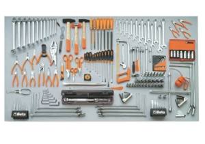 Banc de lucru index BE5700A/VG