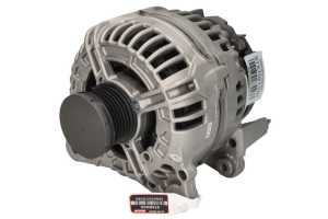 Alternator index STX102137R