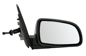 Oglinda Completa Dreapta CHEVROLET AVEO / KALOS Saloon (T250, T255) din 2005 - 2013, Auto, Reglaj mecanic