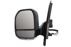 Oglinda Completa Stanga FORD TRANSIT CUSTOM V710 Van (NRN) din 2023 - 2024, Auto, Reglaj electric