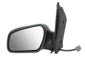 Oglinda Completa Stanga FORD FOCUS II (DA_, HCP, DP) din 2004 - 2012, Auto, Reglaj electric