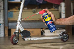 Deruginol index WD 40 250ML K12PCS