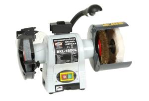 Brusilice index PROMA MBKL-1500L
