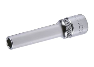 Socket Hexagonal 1/4" 7 mm 2155007