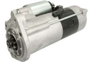 Starter index STX210408R