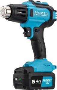 Masina de cintat Pe baterii HAZ 9590-10 - 6