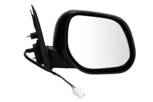 Oglinda Completa Dreapta CITROEN C-CROSSER (VU_, VV_) din 2007 - 2012, Auto, Reglaj electric