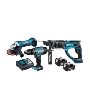 Višenamjenski alat (Multi-Tool) index MAK DLX3121M