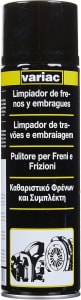 Solutie curatare frane index VARIAC CISTAC 500ML K12PC