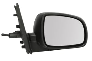 Oglinda Completa Dreapta NISSAN NOTE (E11, NE11) din 2006 - 2013, Auto, Reglaj mecanic