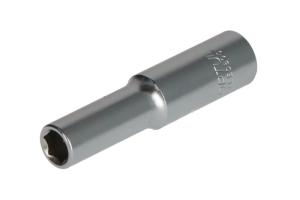 Tubulara Hexagonal 1/4" 6 mm BAEE0806 - 1