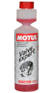 Aditiv combustibil index MTL VALVE EXPERT 250ML
