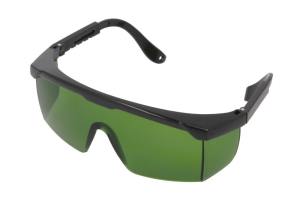 Ochelari de protectie cu protectie laterala 1 608 M00 05J - 1