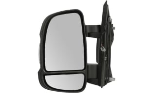 Oglinda Completa Stanga FIAT DUCATO Bus (250_) din 2006 - 2023, Auto, Reglaj manual