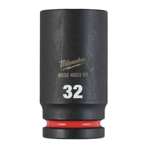 Tubulara Hexagonal 3/4" 32 mm 4932480391