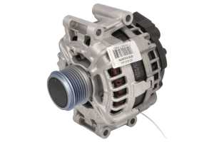 Alternator index STX102297R