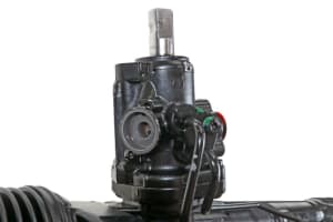 Steering rack LAU 66.5680 - 5
