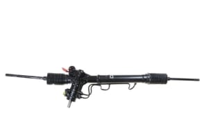 Steering rack LAU 66.1888 - 2