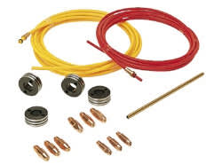 Welding accessories and materials index 802273