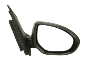 Oglinda Completa Dreapta MAZDA 2 (DE_, DH_) din 2007 - 2015, Auto, Reglaj electric