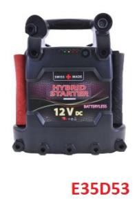 Стартиращи устройства (BOOSTER) index 0XLMH5 HYBRID WYP