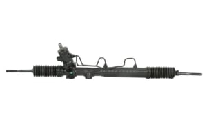 Steering rack