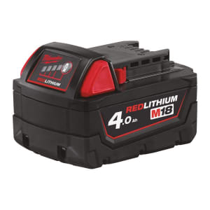 Acumulator Li-Ion 18V 4Ah M18 B4 4932430063 - 1