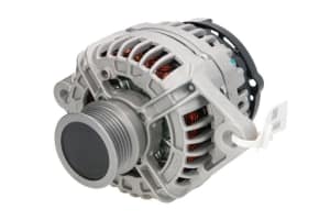 Alternator index STX100101