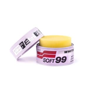 Ceara White Soft Wax 350ml S99 00020 - 1