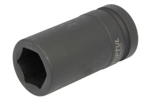 Socket Hexagonal 1" 33 mm KABE3233 - 1