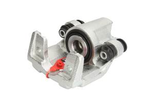 Brake caliper LAU 77.3935 - 1