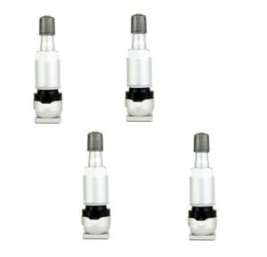 Tubeless ventil index VL-TPMS-10/4