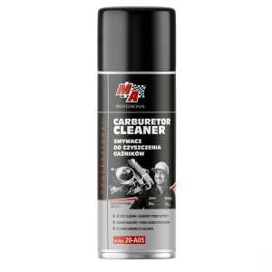 Agent de curatare carburatoare / pentru acceleratie / sisteme de injectie Spray 0,4 l MA 20-A05