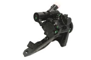 Hydraulic Pump, steering LAU 55.7756 - 3