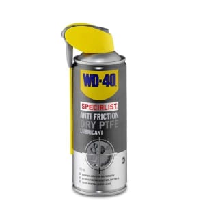 Vaselina index WD 40 DRY PTFE 400ML