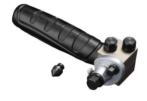 Obsluha brzdového systému index WP-5-FT-225A