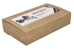 Wtryskiwacz index DTX9126R