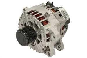 Alternator index STX102363R