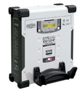 Incarcator acumulator GYSFLASH 102.12 12V 100A GYS 029606 - 1