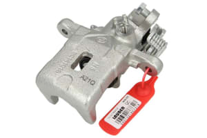 Brake caliper LAU 77.0663 - 1