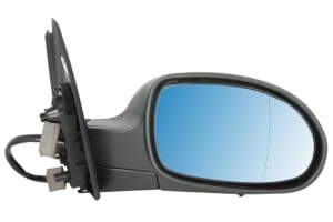 Oglinda Completa Dreapta CITROEN C5 II Estate Van (RE_) din 2004 - 2008, Auto, Reglaj electric