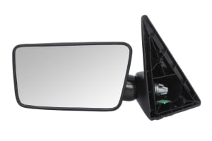 Oglinda Completa Stanga CITROEN AX (ZA-_) din 1986 - 1998, Auto, Reglaj manual