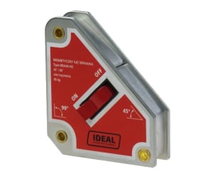 Welding angle magnetic MSA46-HD-IDEAL